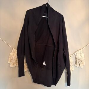 wilfred Diderot Cardigan - Size Medium